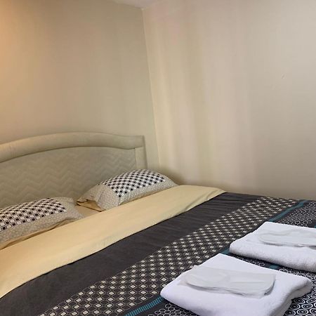 Nuralp Apart Otel - 特拉布宗 外观 照片