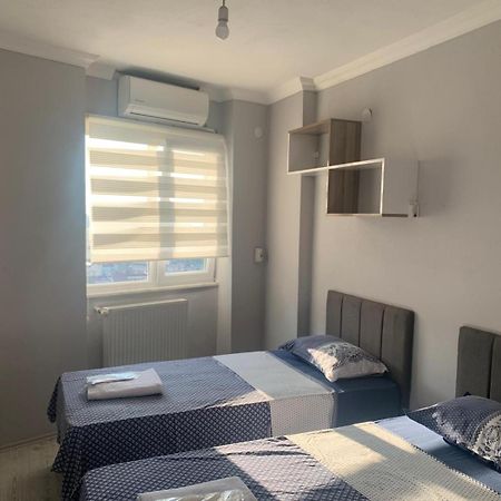 Nuralp Apart Otel - 特拉布宗 外观 照片
