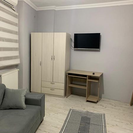 Nuralp Apart Otel - 特拉布宗 外观 照片