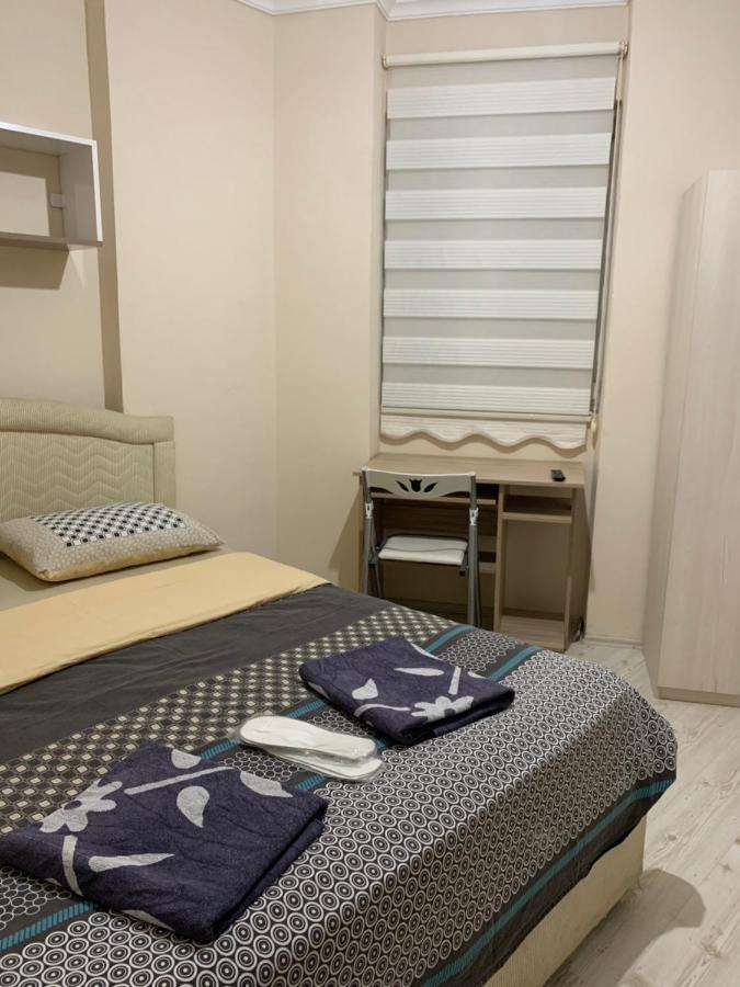 Nuralp Apart Otel - 特拉布宗 外观 照片