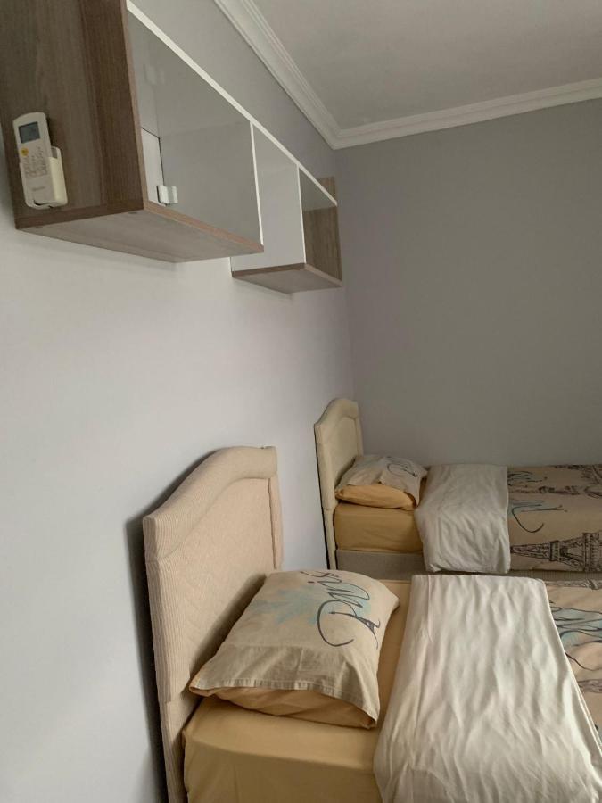 Nuralp Apart Otel - 特拉布宗 外观 照片