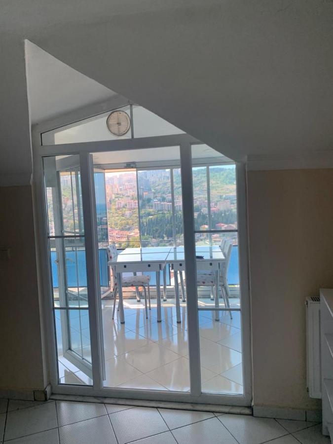 Nuralp Apart Otel - 特拉布宗 外观 照片