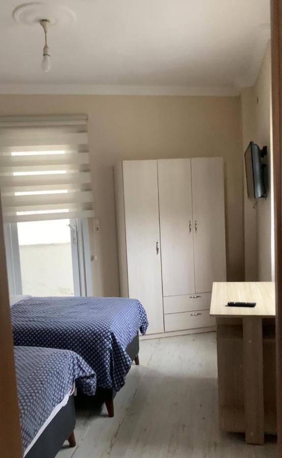 Nuralp Apart Otel - 特拉布宗 外观 照片