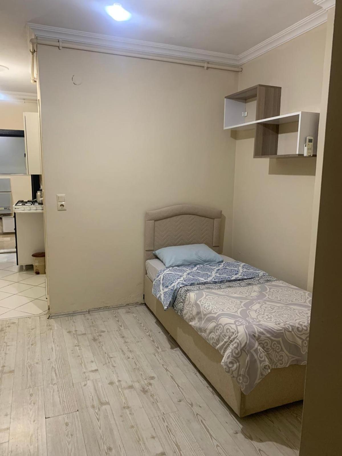 Nuralp Apart Otel - 特拉布宗 外观 照片