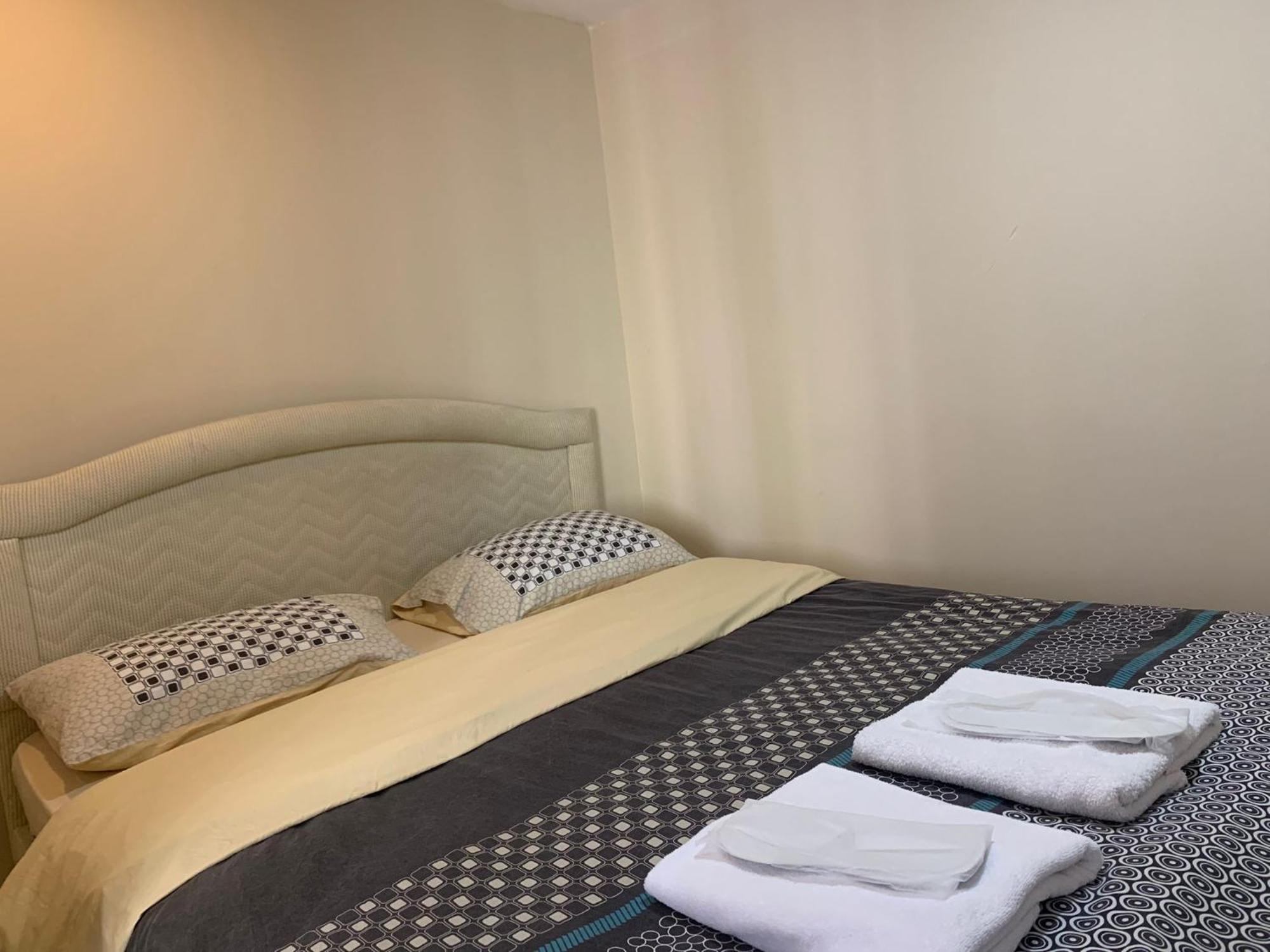 Nuralp Apart Otel - 特拉布宗 外观 照片