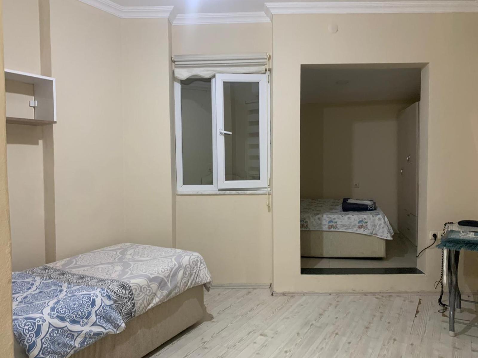 Nuralp Apart Otel - 特拉布宗 外观 照片