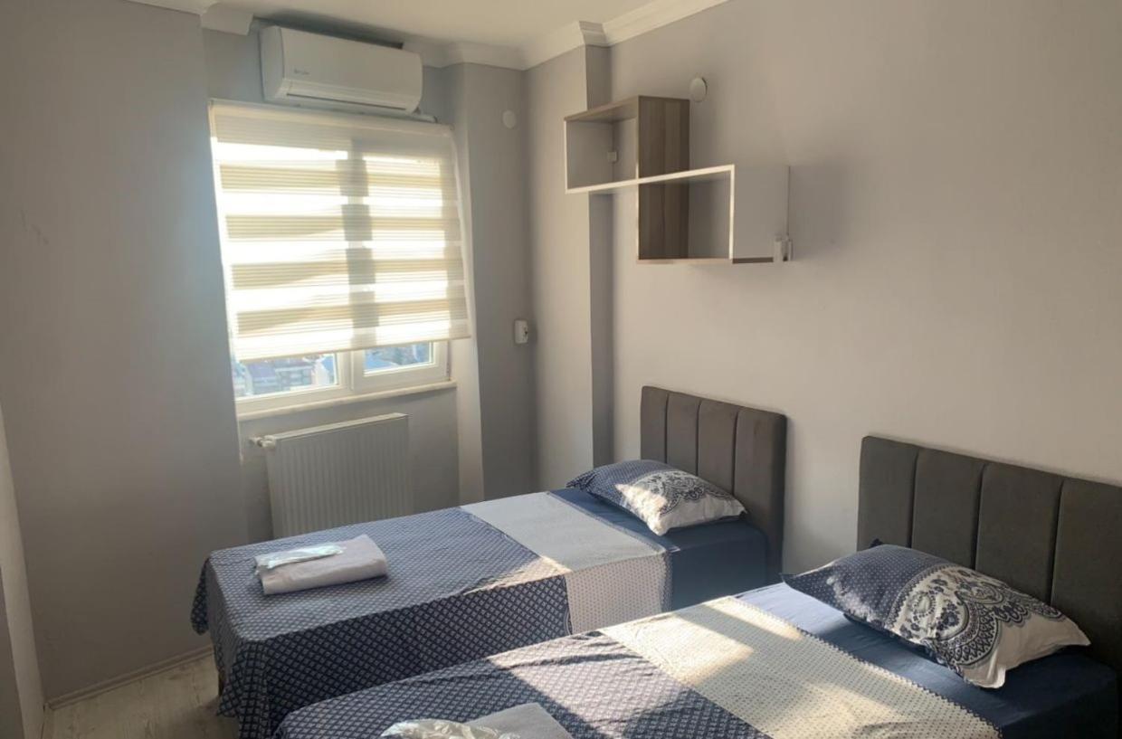 Nuralp Apart Otel - 特拉布宗 外观 照片