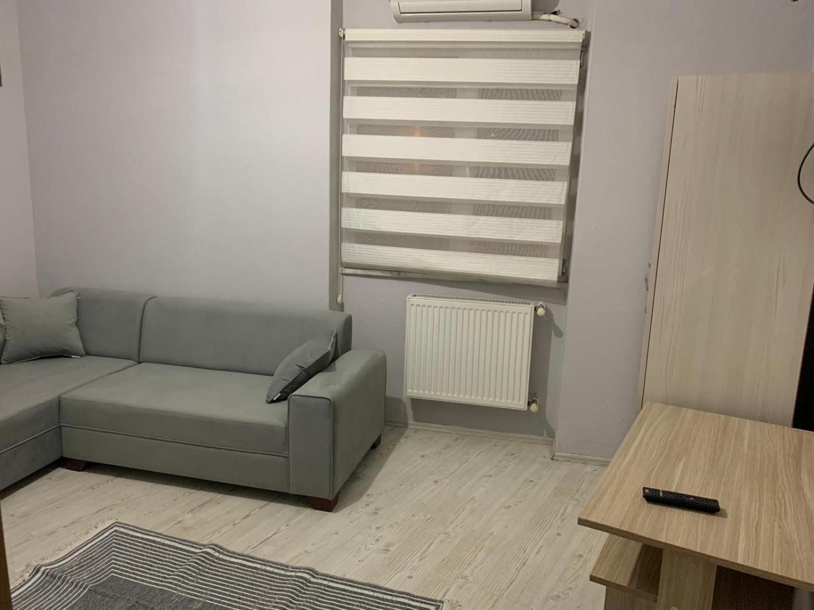 Nuralp Apart Otel - 特拉布宗 外观 照片