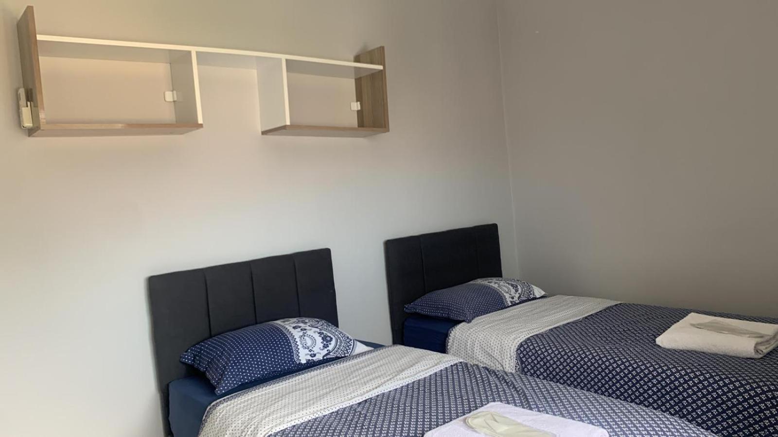 Nuralp Apart Otel - 特拉布宗 外观 照片