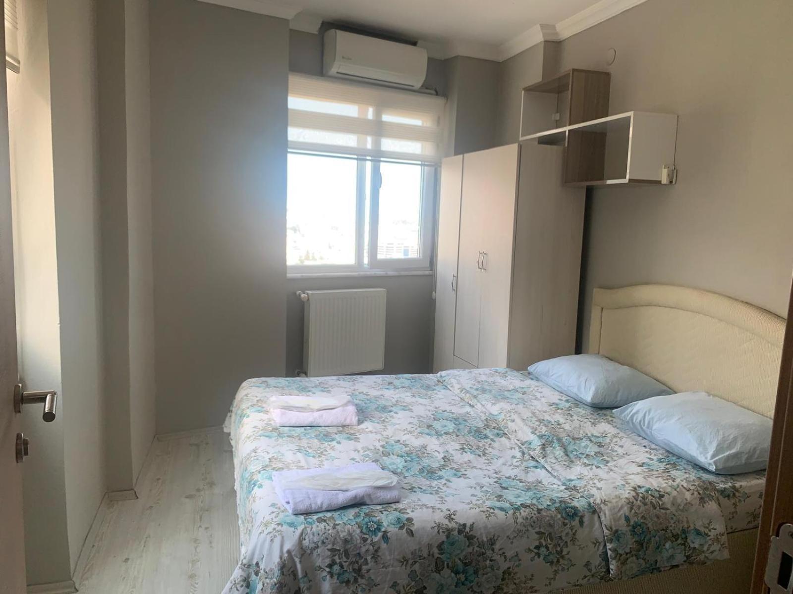 Nuralp Apart Otel - 特拉布宗 外观 照片