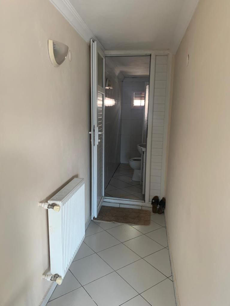 Nuralp Apart Otel - 特拉布宗 客房 照片