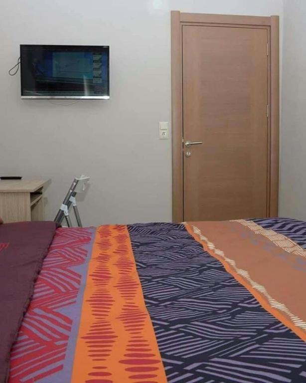 Nuralp Apart Otel - 特拉布宗 外观 照片
