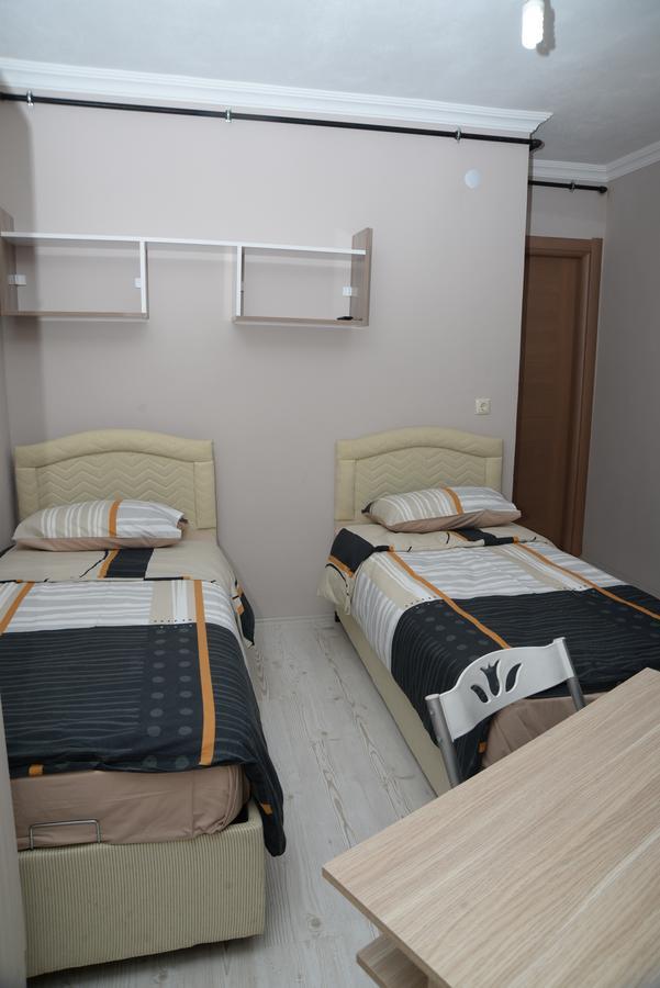 Nuralp Apart Otel - 特拉布宗 客房 照片