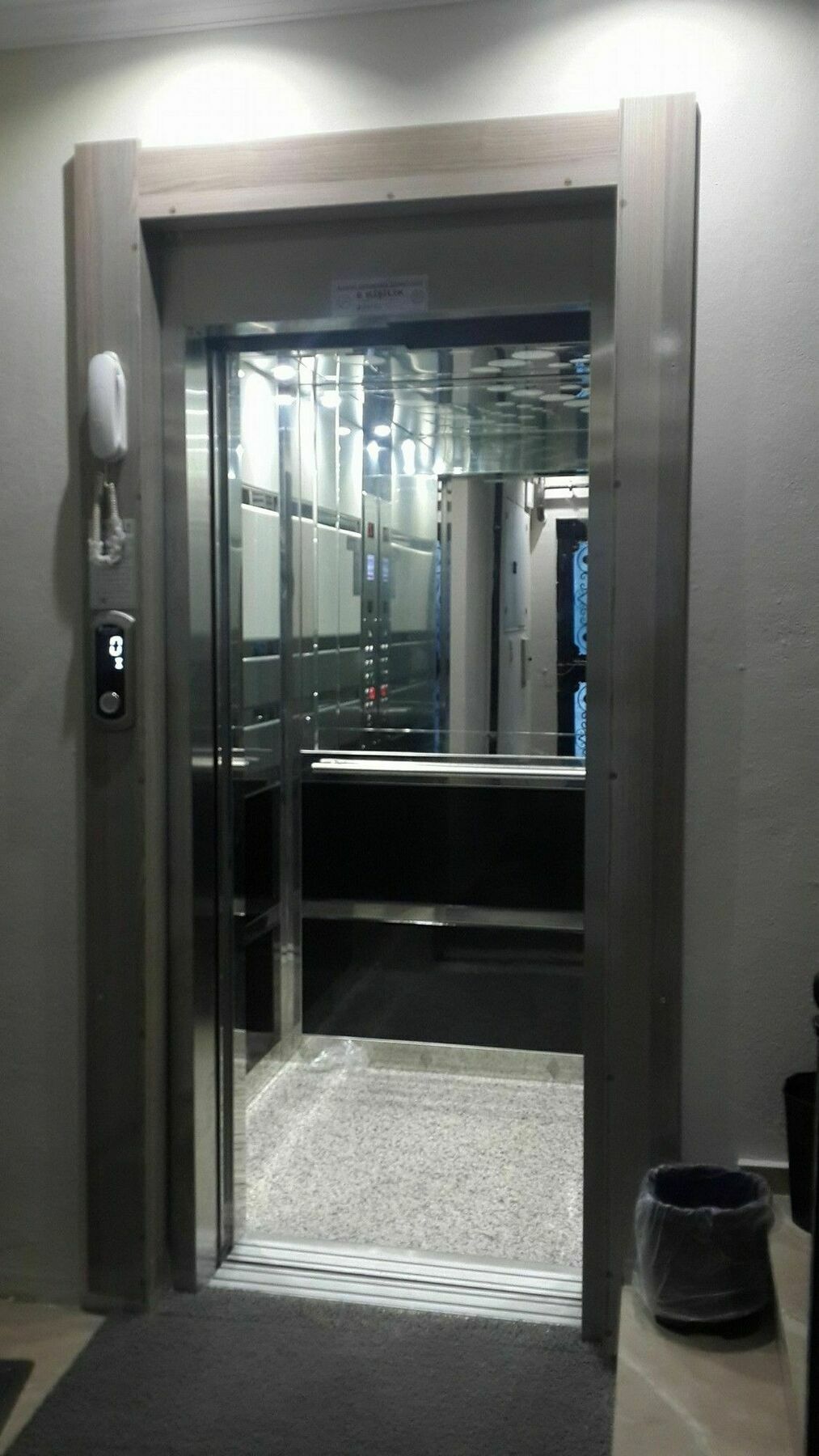 Nuralp Apart Otel - 特拉布宗 外观 照片