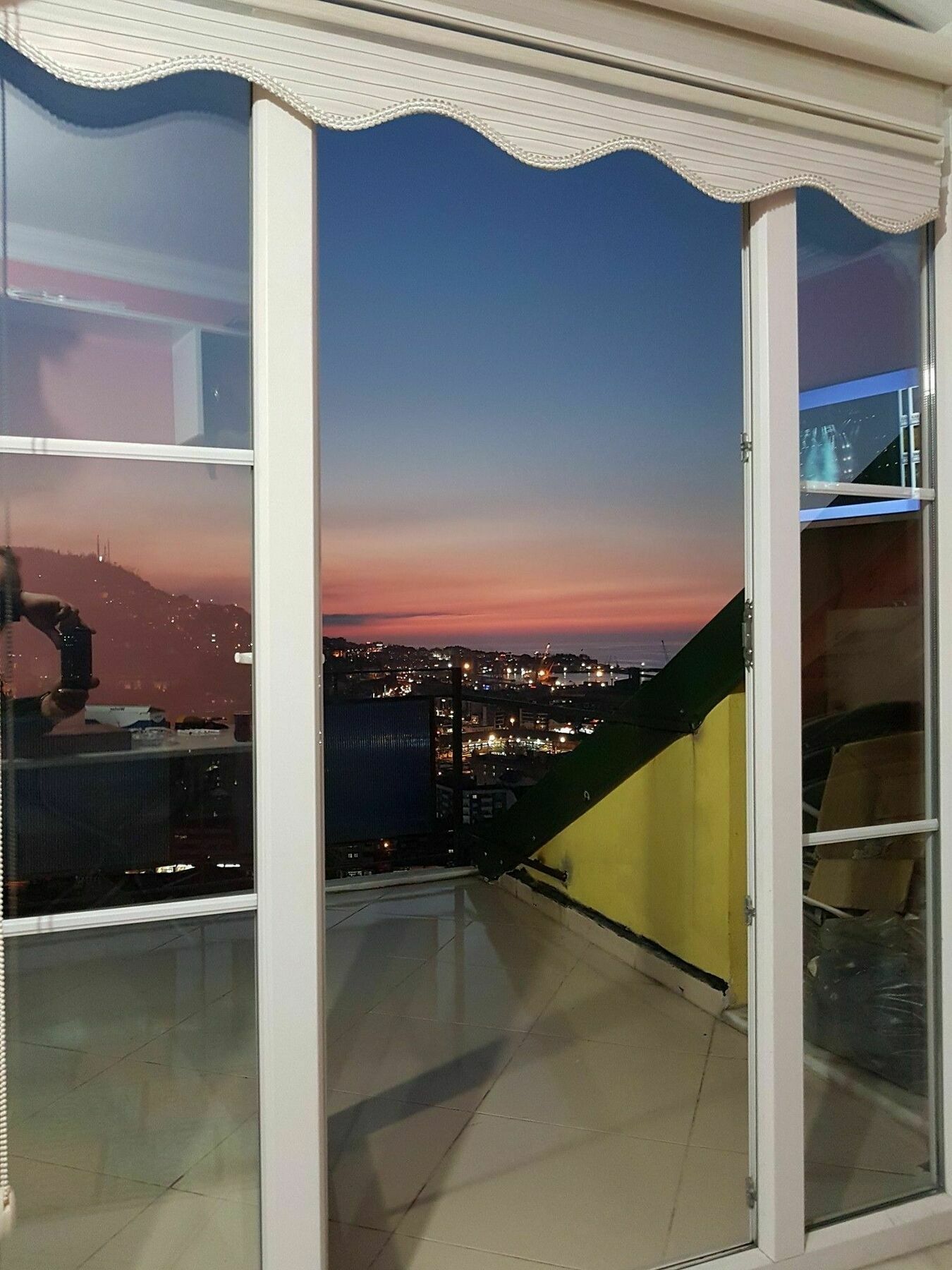 Nuralp Apart Otel - 特拉布宗 外观 照片